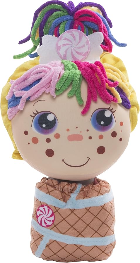 Flip Zee Girls Zandy Candy