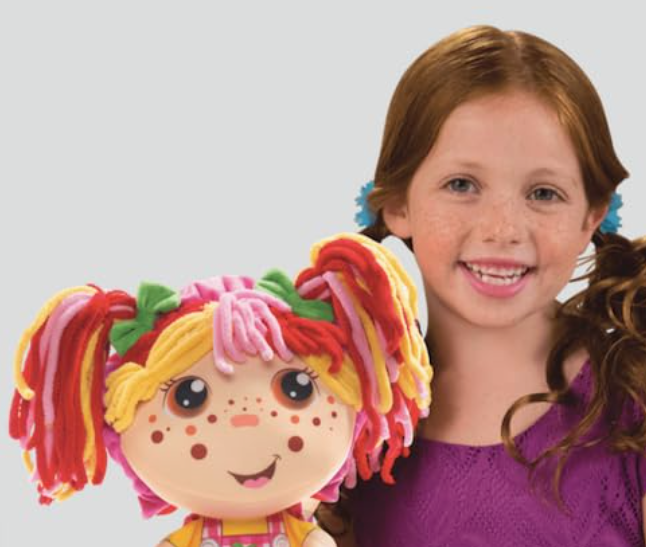 Flip Zee Girls Company Values